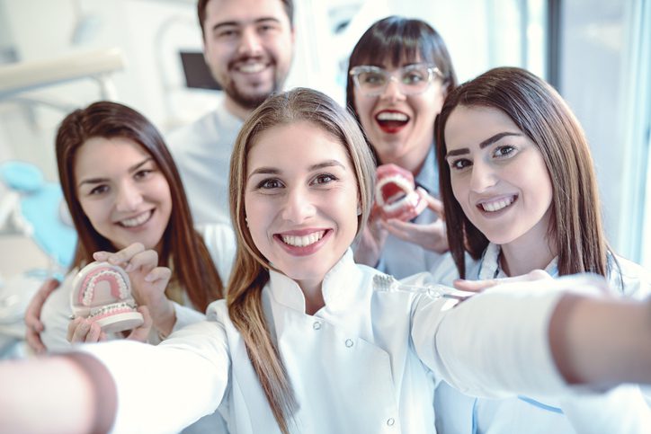 Dental Implant Partners is always looking for team members 