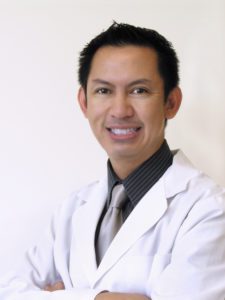 Paulo - Dental Hygienist in Dental Implant Partners