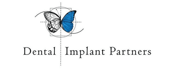Dental Implant Partners Logo