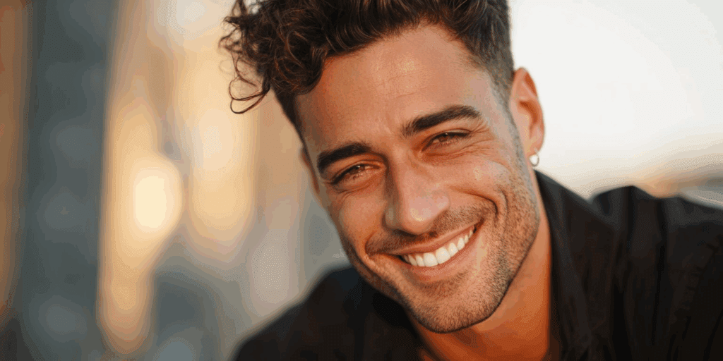 Cosmetic Dental Implants