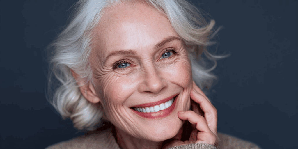 Dentures Care Guide
