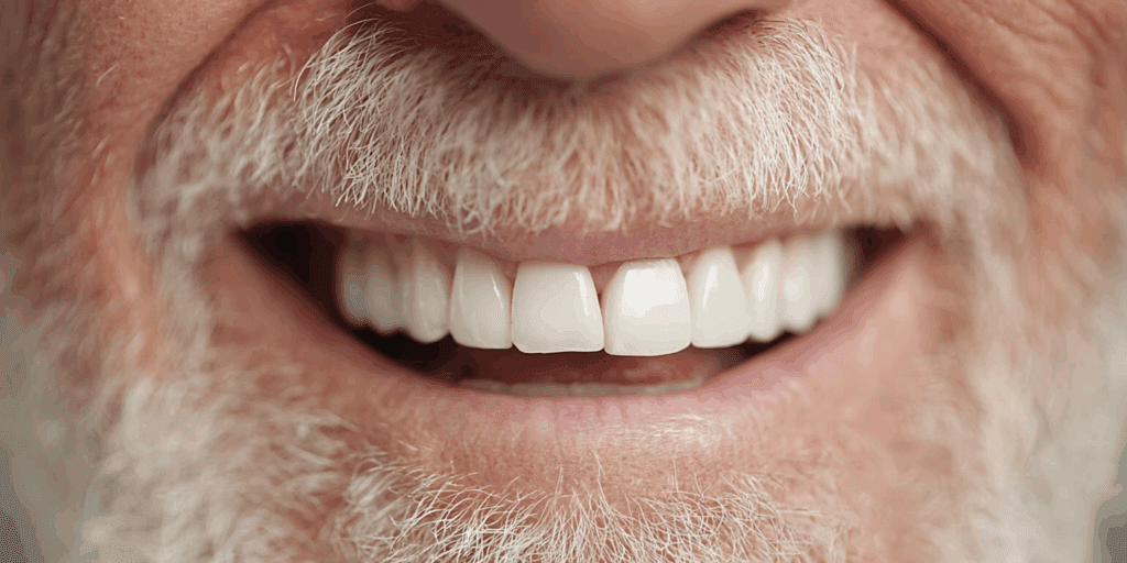 Dentures Care Guide
