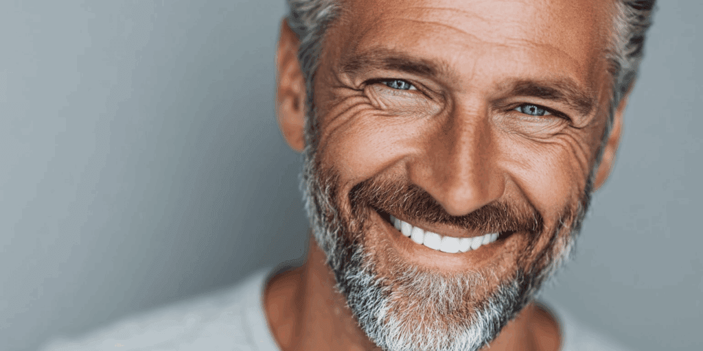Dentures Care
