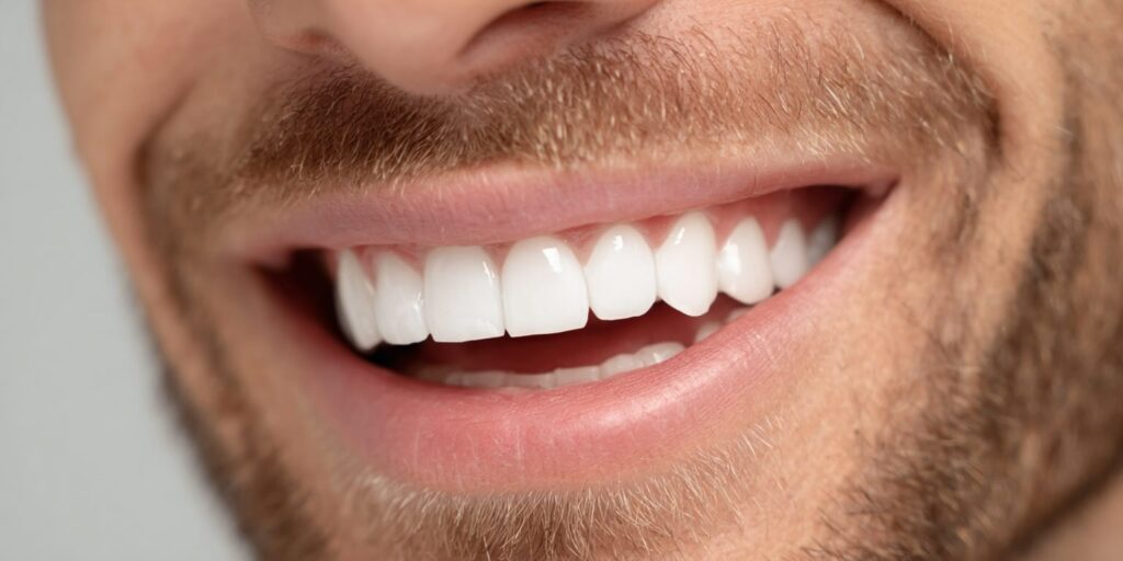 Full Mouth Reconstruction Process