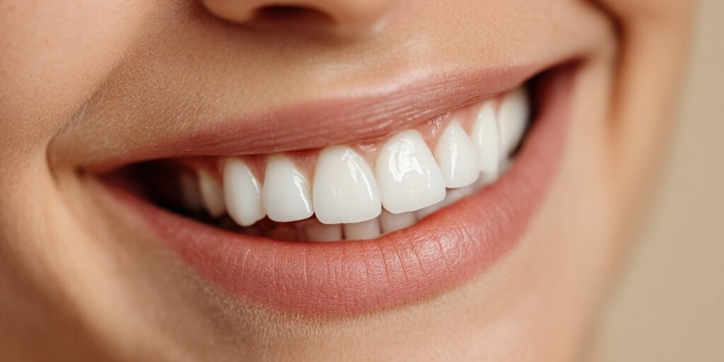 Prosthodontics in San Francisco
