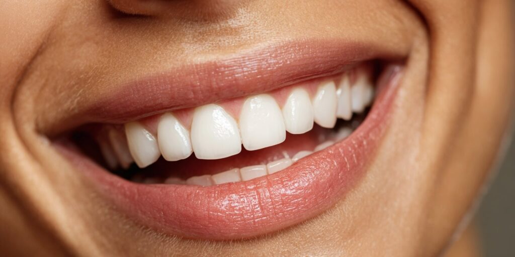 Top 10 Cosmetic Dentistry