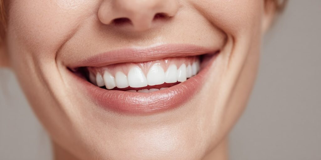 What Are All-on-4 Dental Implants