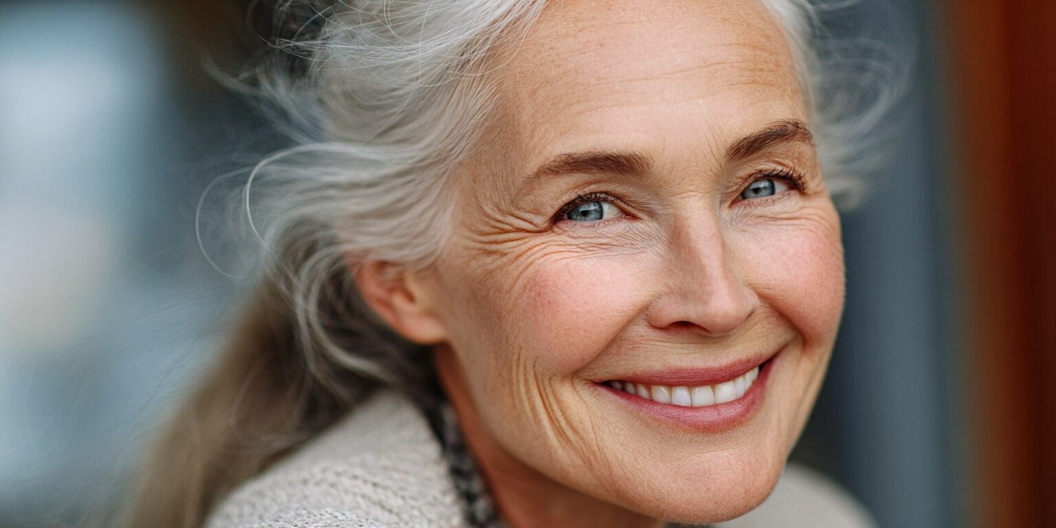 Dentures and implants comparison