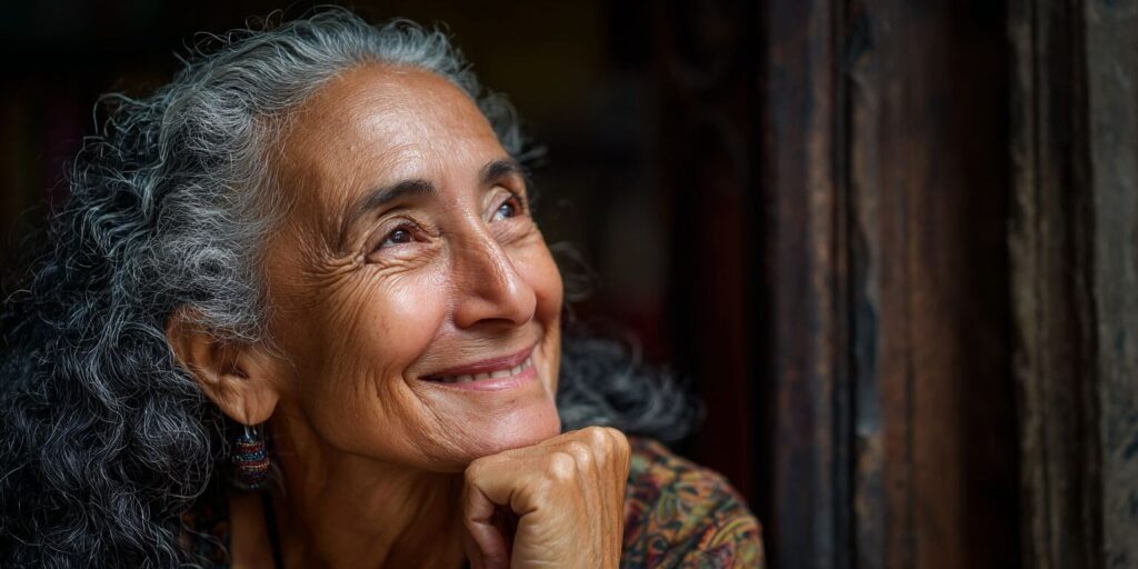 Choosing dentures or implants