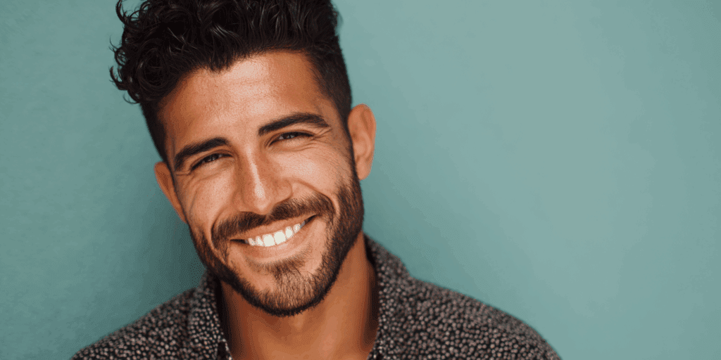 Cosmetic dentistry treatments