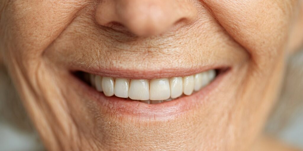 All-on-4 or Dentures? A Quick Comparison