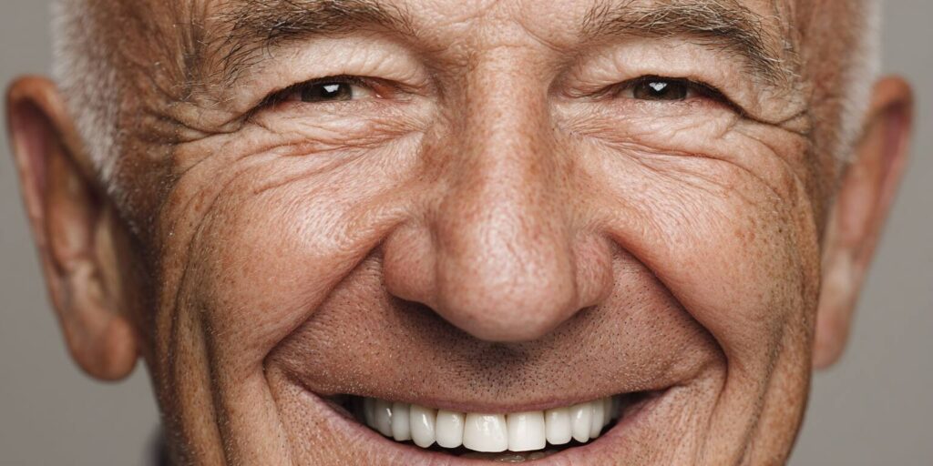 Implants vs. Dentures: All-on-4 Explained