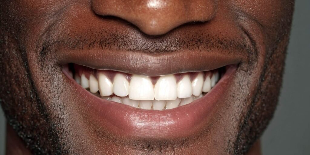 Complete Smile Restoration Treatment Overview