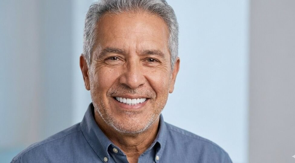 What to Expect From the All-on-Four Dental Implant Treatment Process