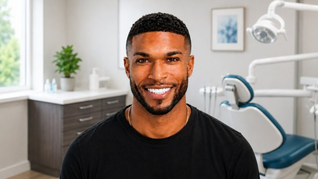 Warning Signs You Need a Dental Cleaning