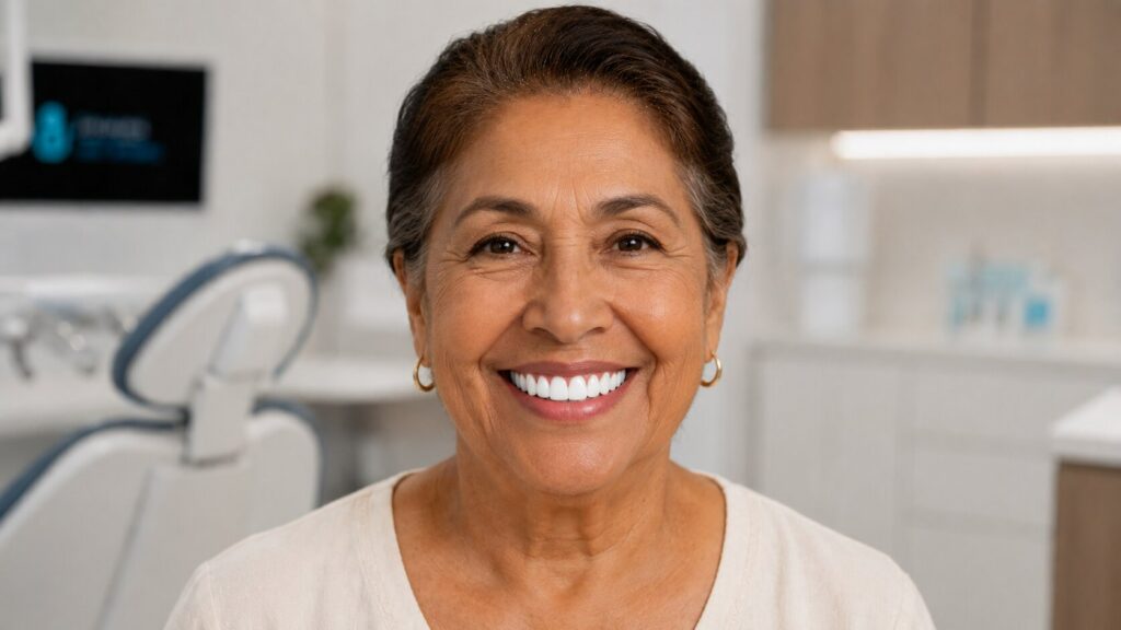 Periodontal Cleaning Aftercare Guide