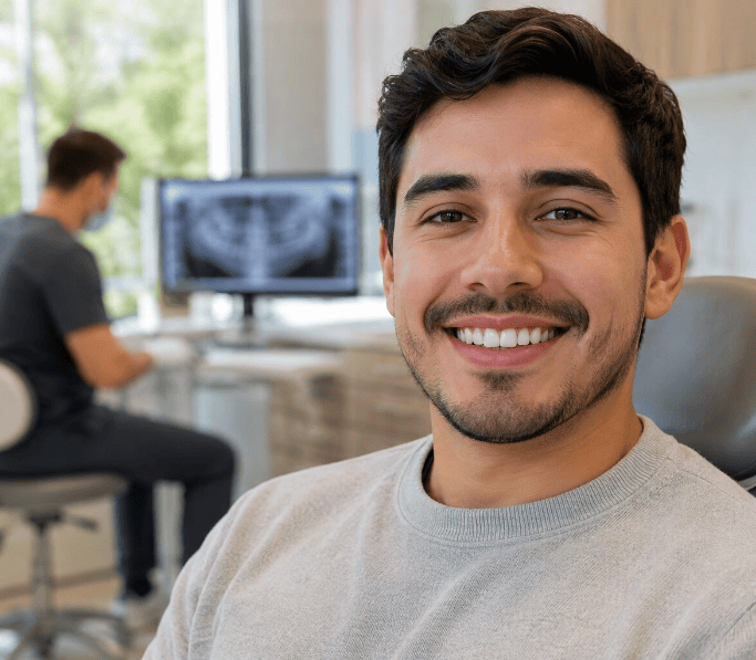 General Dentistry in San Francisco