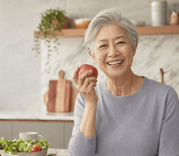 Implant-Supported Dentures and Full-Arch Dental Implants