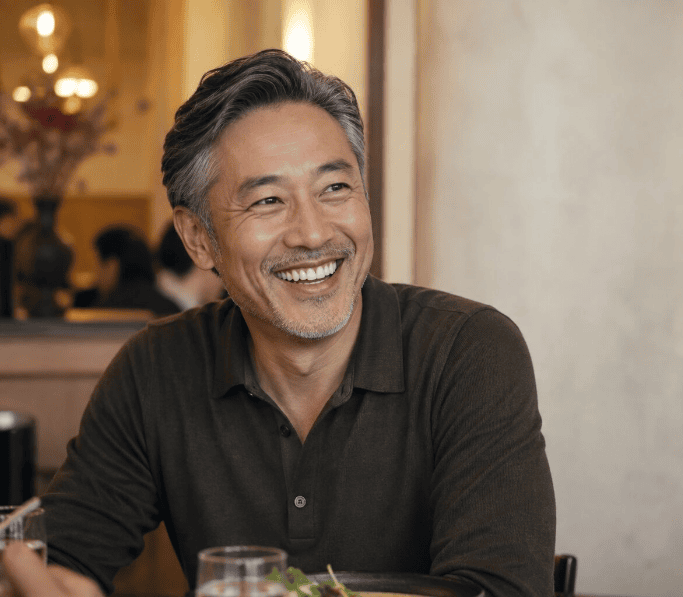 Restorative Dentistry in San Francisco
