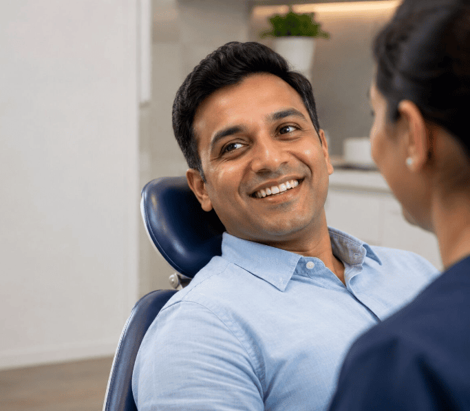 Sedation Dentistry for Comfortable Care