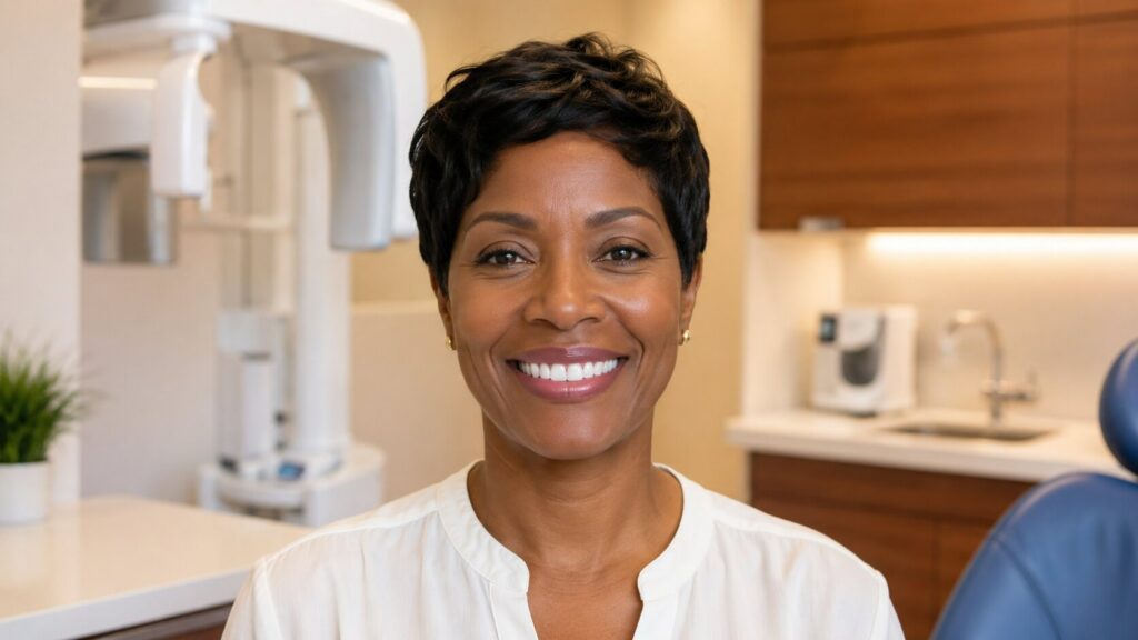Dental Conditions a Restorative Dentist Can Treat