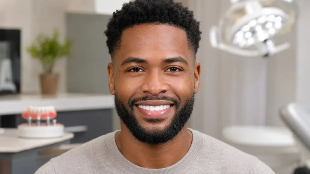 Restorative Dentistry for Common Dental Problems